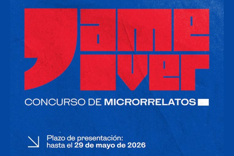 Concurso de Microrrelatos Game Over