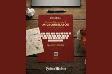 XV Certamen Internacional de Microrrelatos Cardenal Mendoza
