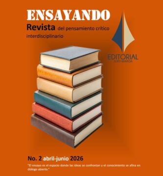 Revista Ensayando, Nº 2