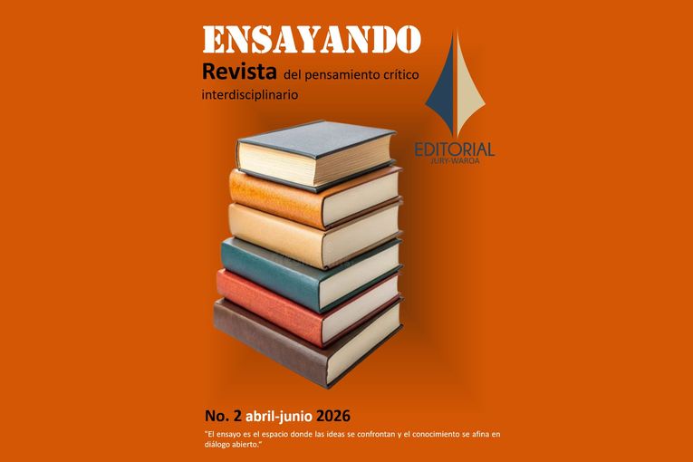 Revista Ensayando, Nº 2