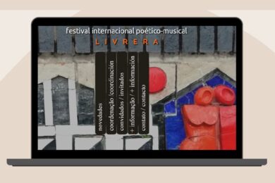 Festival Internacional Poético-Musical Livrera