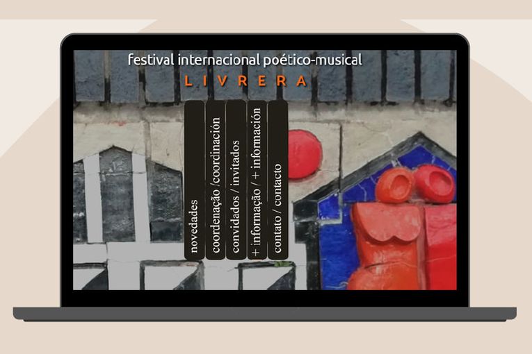 III Concurso Livrera de Poesía