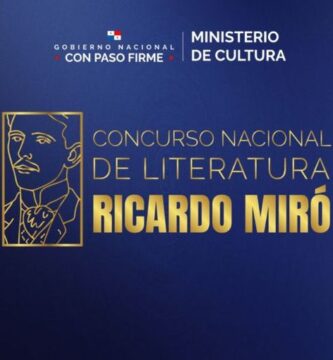 Concurso Nacional de Literatura Ricardo Miró 2026