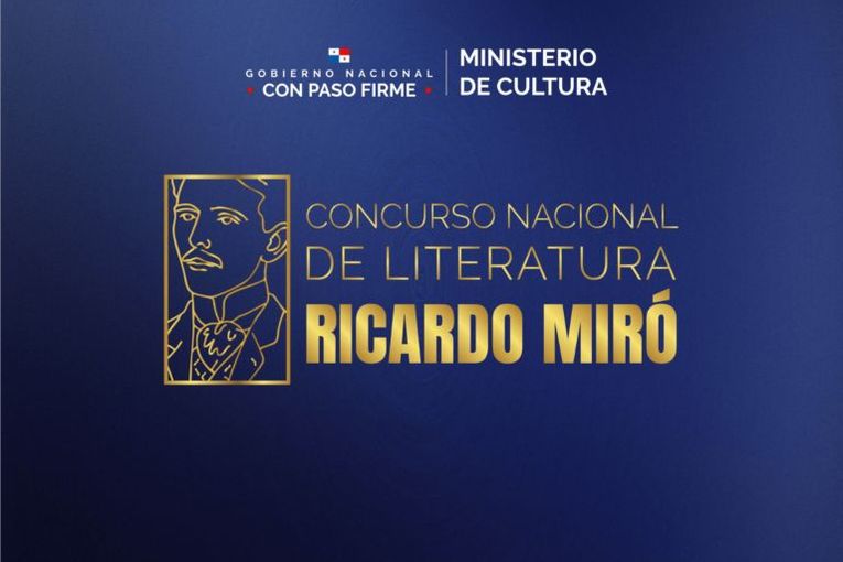 Concurso Nacional de Literatura Ricardo Miró 2026