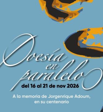 XIII Concurso Internacional de Poesía en paralelo cero 2026