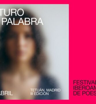 III Festival Iberoamericano de Poesía Bajo 35