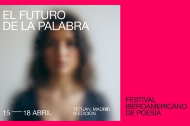 III Festival Iberoamericano de Poesía Bajo 35