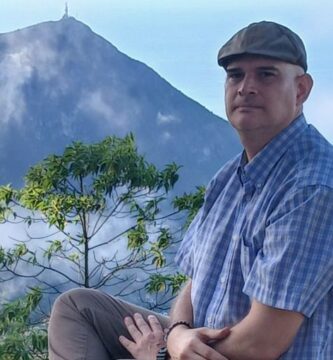 Benjamín Eduardo Martínez Hernández