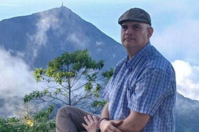 Benjamín Eduardo Martínez Hernández