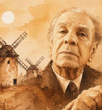 Jorge Luis Borges