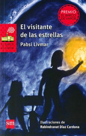 “El visitante de las estrellas”, de Pabsi Livmar