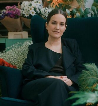 María Estébanez Espinosa