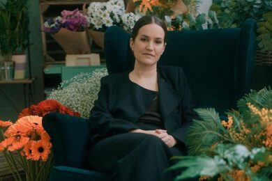 María Estébanez Espinosa