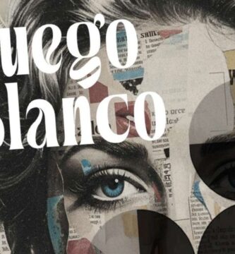 Fuego Blanco