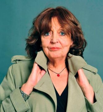 Cristina Fernández Cubas