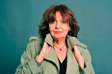 Cristina Fernández Cubas