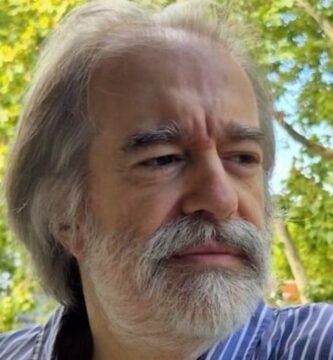 Gonzalo Hernández Sanjorge