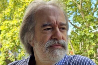 Gonzalo Hernández Sanjorge