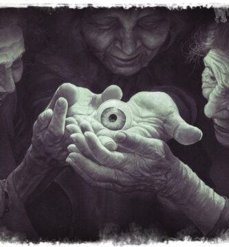 Mosinecos, por Vicente Adelantado Soriano