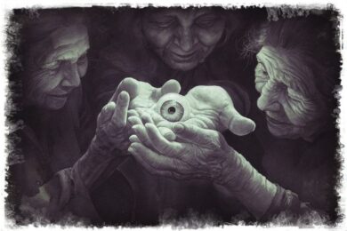 Mosinecos, por Vicente Adelantado Soriano