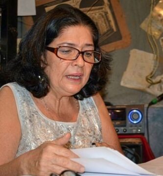 Rosana Hernández Pasquier