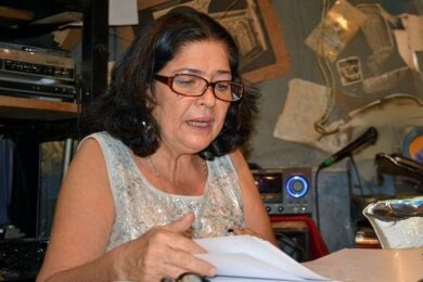 Rosana Hernández Pasquier