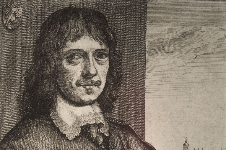 Vaclav Hollar