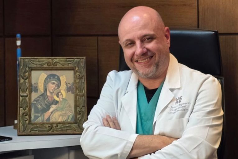 Juan Carlos Rupérez