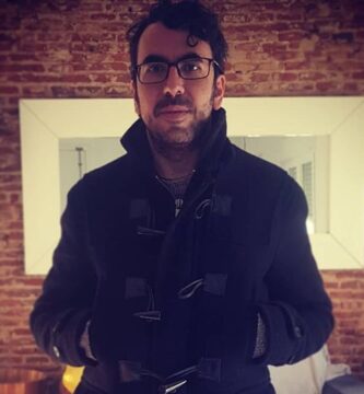 José Ignacio Escobar