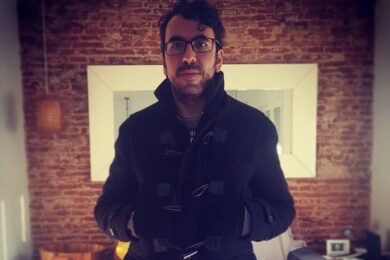 José Ignacio Escobar