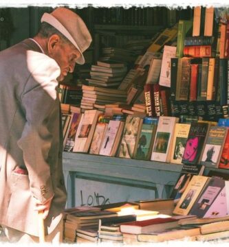 Libros y educación, por Vicente Adelantado Soriano