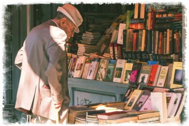 Libros y educación, por Vicente Adelantado Soriano