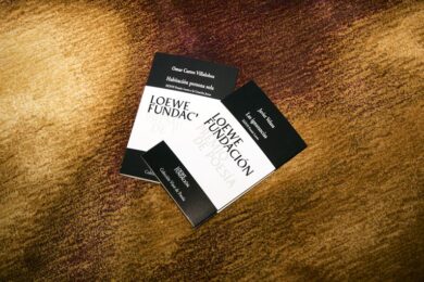 XXXIX Premio Internacional de Poesía Fundación LOEWE 2026