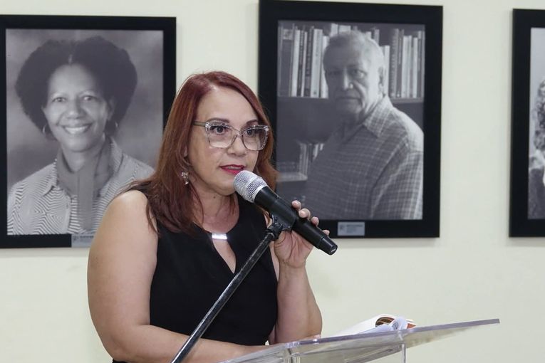 Ana Marchena Segura