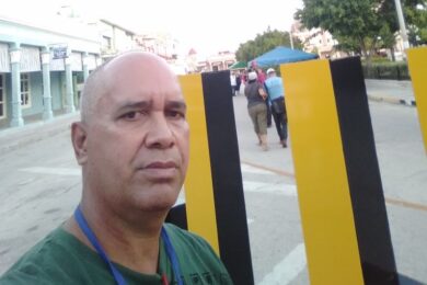 Miguel Ángel Martínez Sarduy