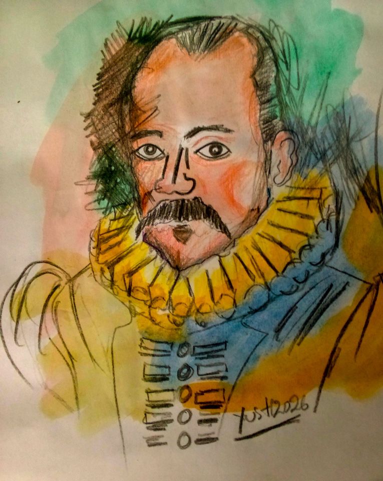 Michel de Montaigne