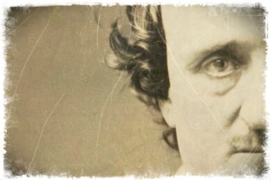 Edgar Allan Poe