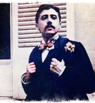 Marcel Proust