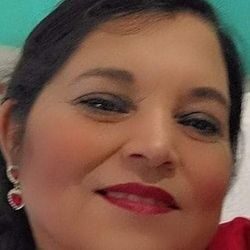 Rocío Prieto Valdivia
