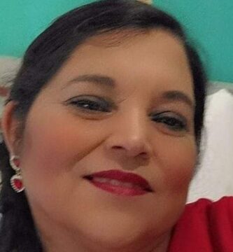 Rocío Prieto Valdivia