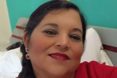 Rocío Prieto Valdivia