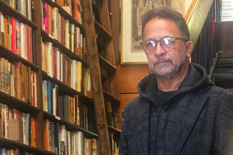 César Rodríguez Barazarte