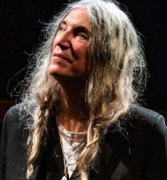 Patti Smith