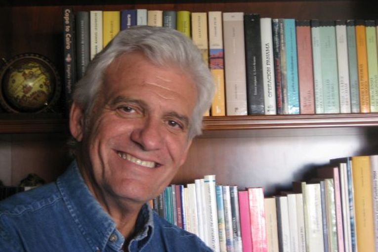 Rafael Soler