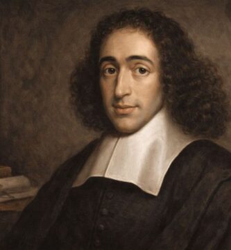 Baruch Spinoza