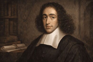 Baruch Spinoza