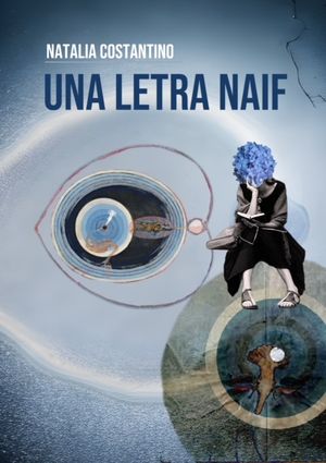 “Una letra naif”, de Natalia Costantino