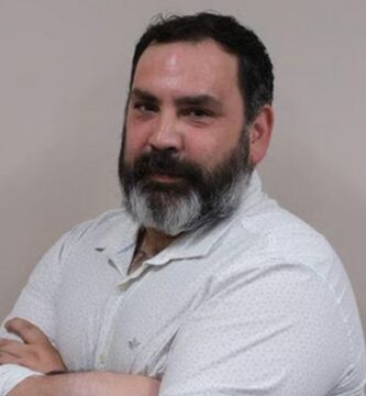 José Carlos Vara Mata