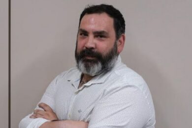 José Carlos Vara Mata