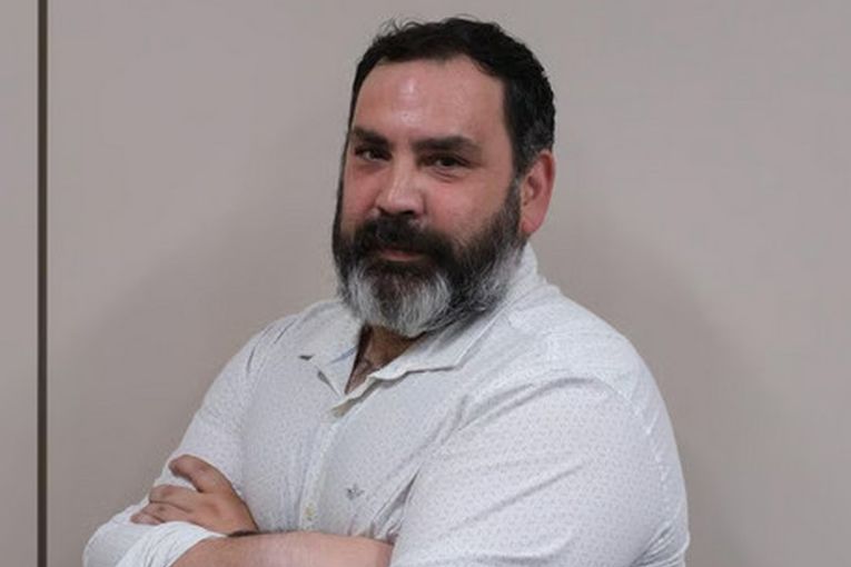 José Carlos Vara Mata